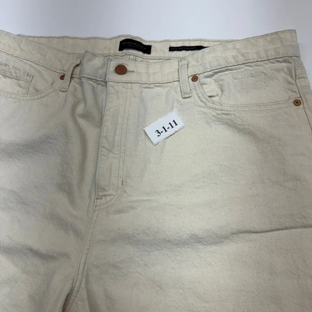 Banana Republic banana republic